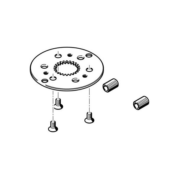 Indexing Conversion Kit DADM-CK-65-2